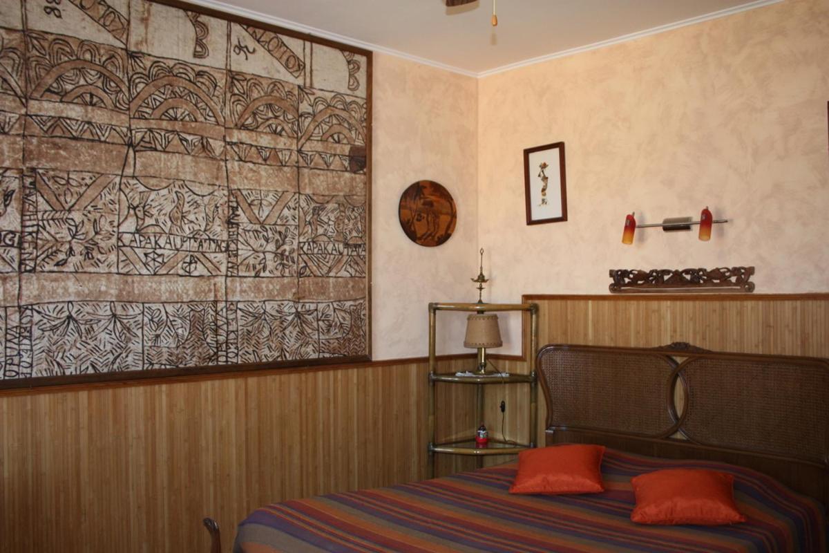 Chambres D'Hotes Las Tanes Vinca Exteriör bild